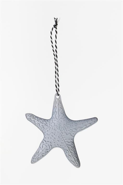 Christmas decoration "Starfish"