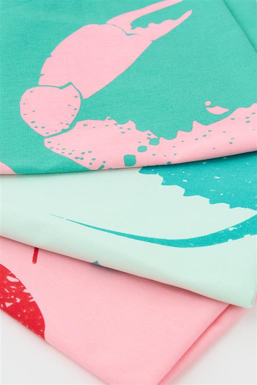 Viskestykker (3-Pak)