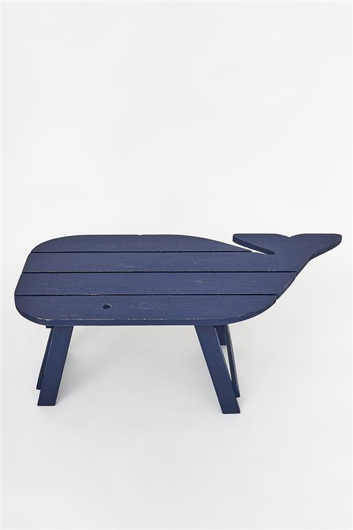 Folding Coffee Table