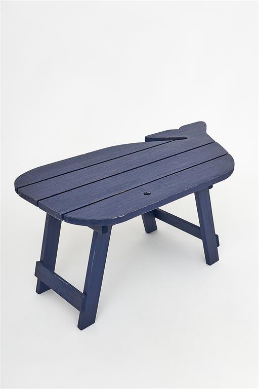 Folding Coffee Table