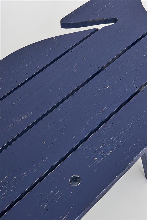 Folding Coffee Table