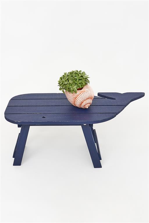 Folding Coffee Table