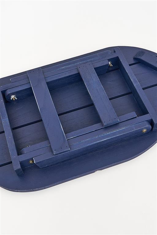 Folding Coffee Table