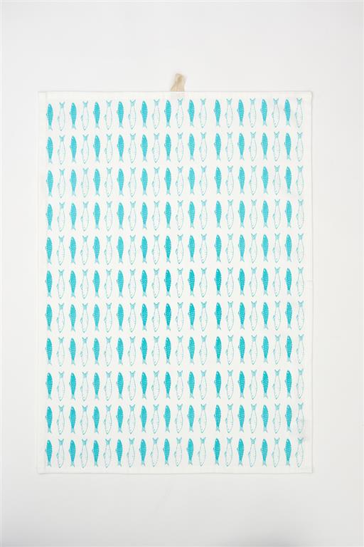 Viskestykker "Fisk" (3-Pak)