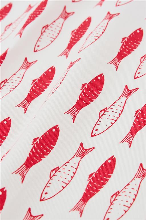 Viskestykker "Fisk" (3-Pak)