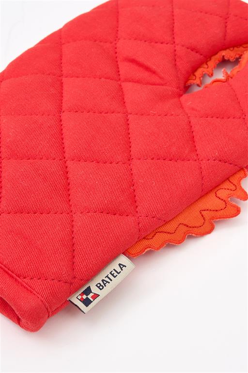 Køkkenhandske & Grydelappe "Lobster"