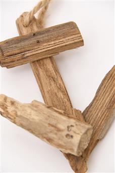 Ophæng "Anker" og "Sejlbåd"