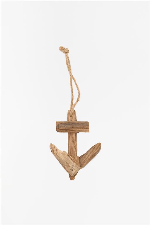 Ophæng "Anker" og "Sejlbåd"