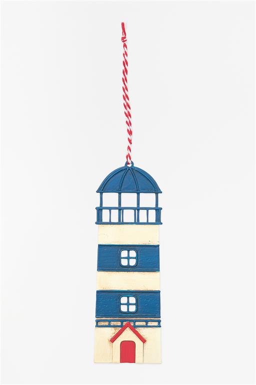 Juleophæng "Lighthouse"