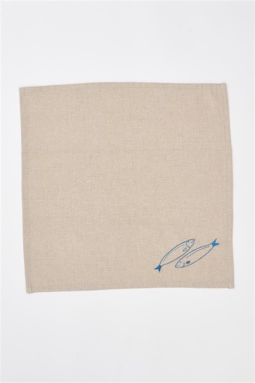 Cloth Napkins (4-Pack)