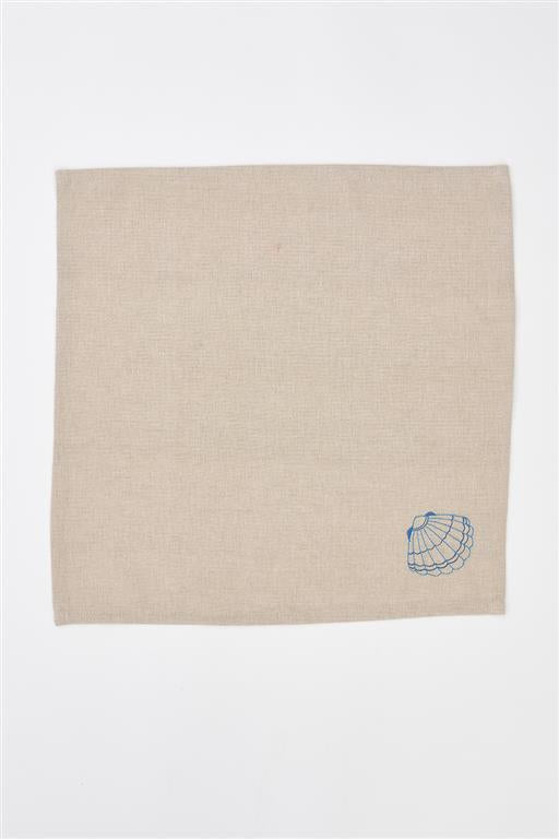 Cloth Napkins (4-Pack)