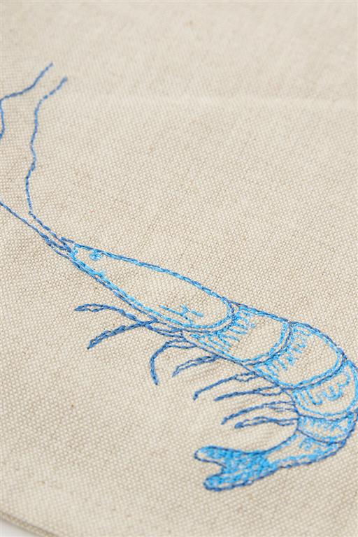 Cloth Napkins (4-Pack)