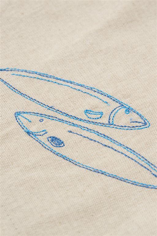 Cloth Napkins (4-Pack)