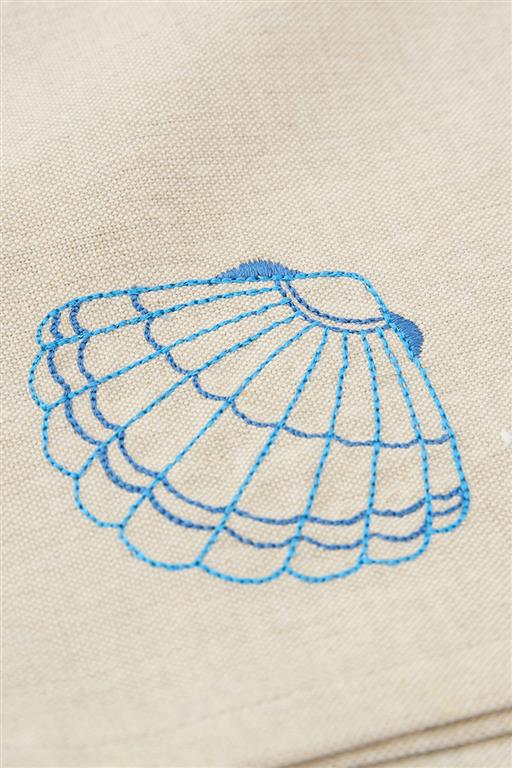 Cloth Napkins (4-Pack)