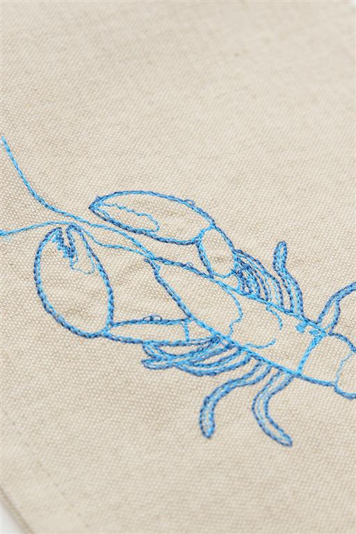 Cloth Napkins (4-Pack)