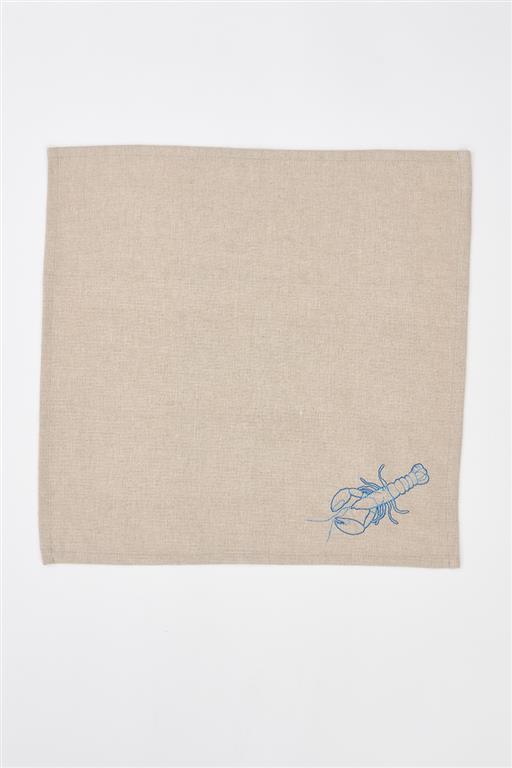 Cloth Napkins (4-Pack)