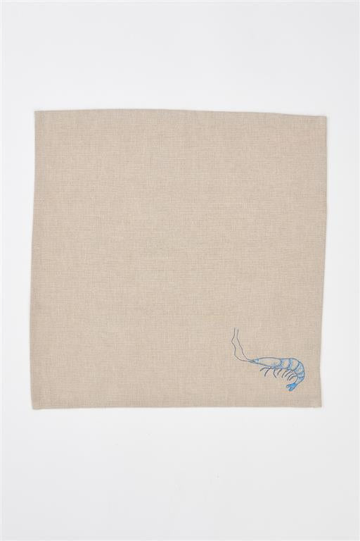 Cloth Napkins (4-Pack)