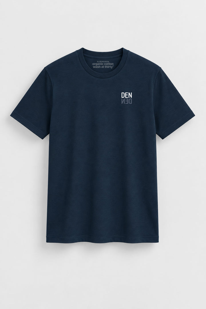 Tee "DEN"