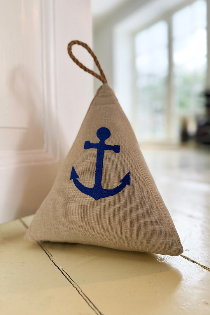 Doorstop "Anchor"