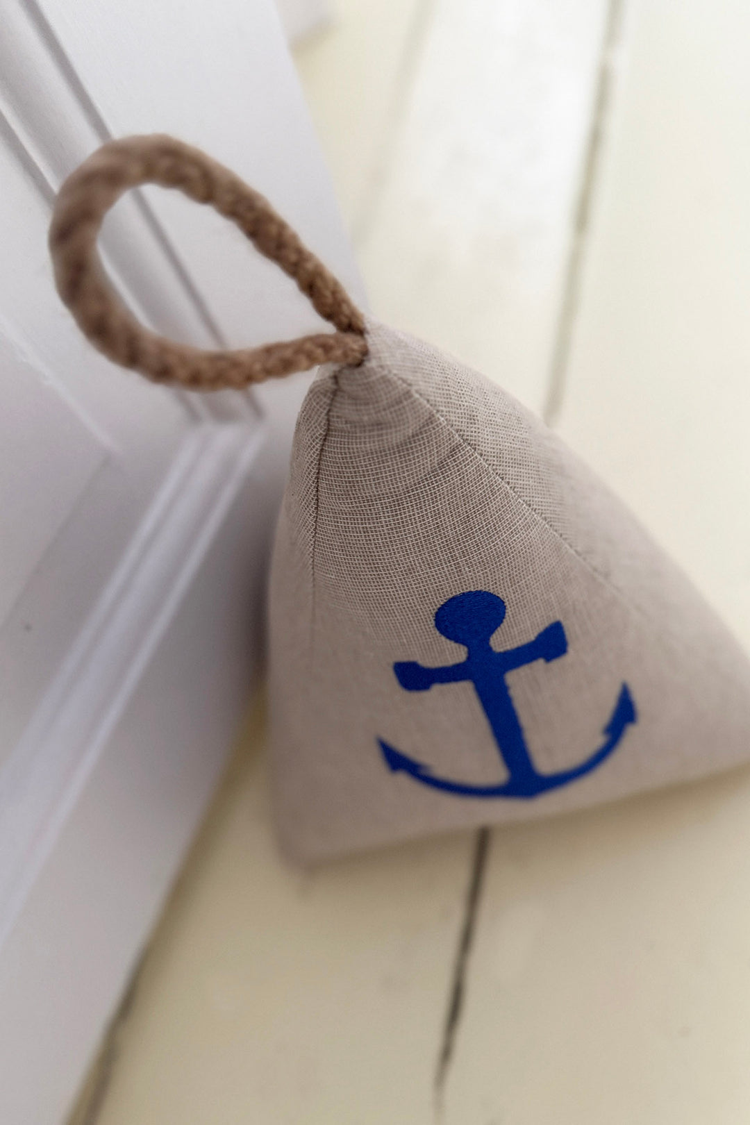 Doorstop "Anchor"