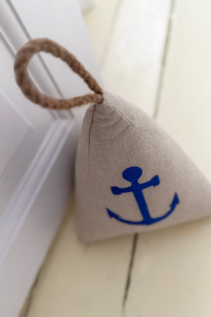 Doorstop "Anchor"