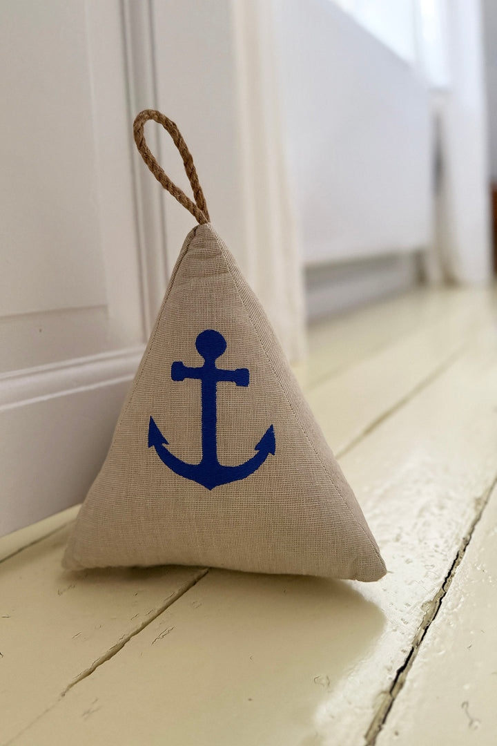 Doorstop "Anchor"