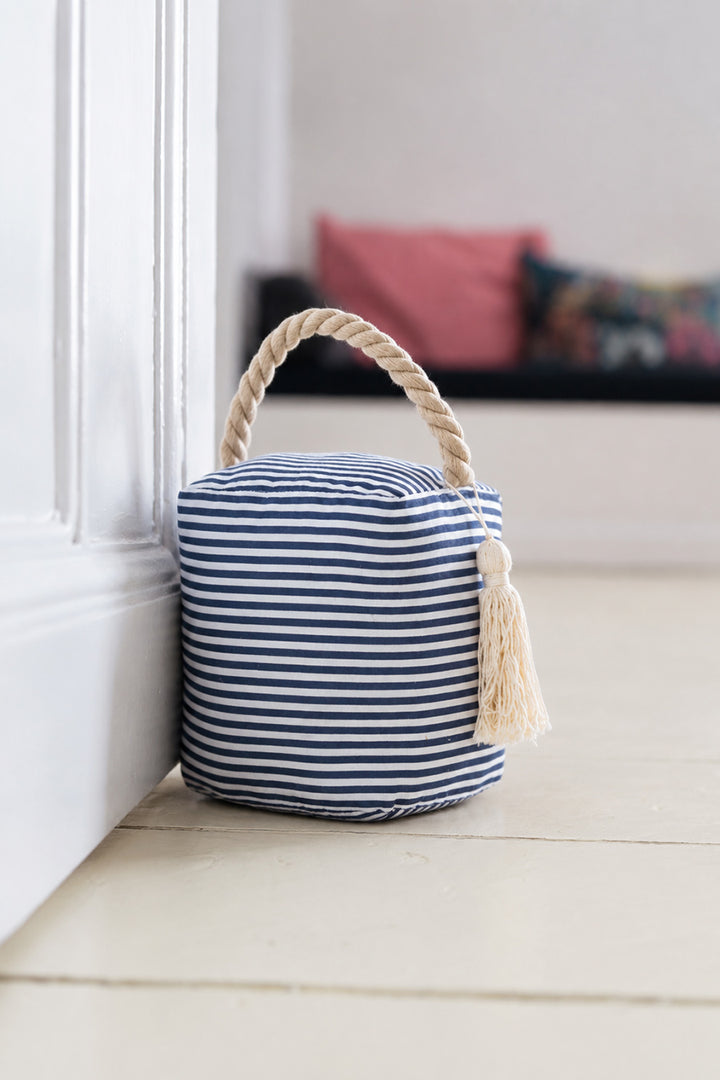 Doorstop - Striped
