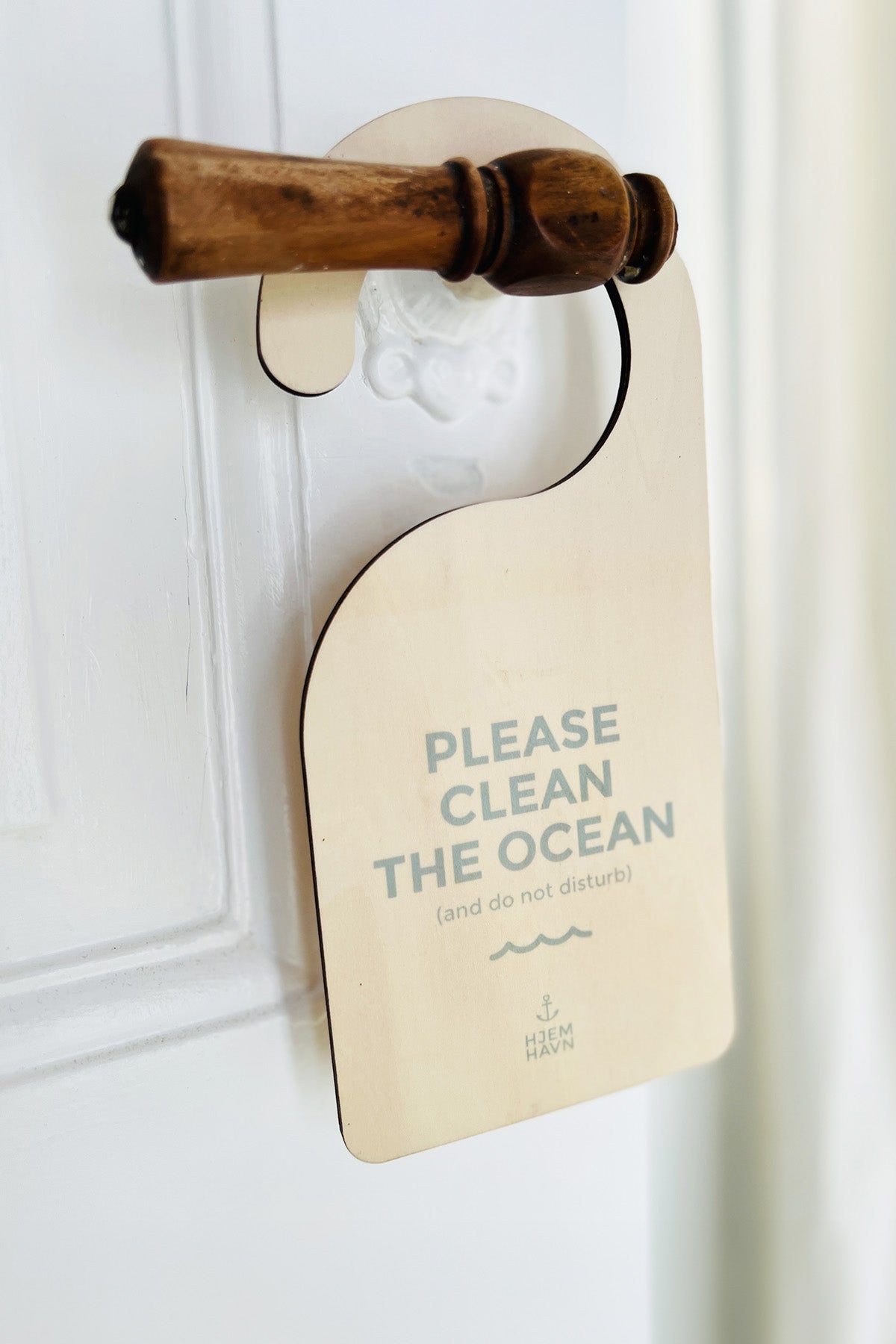 Door Hanger