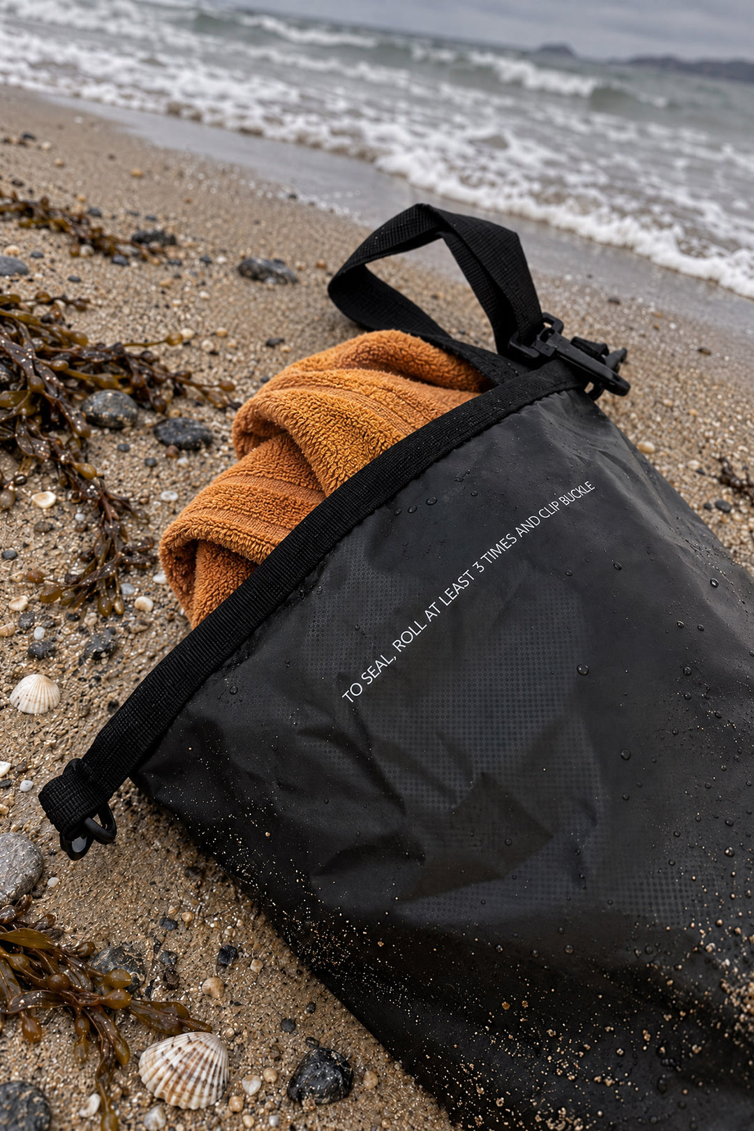Dry bag - Sea bag