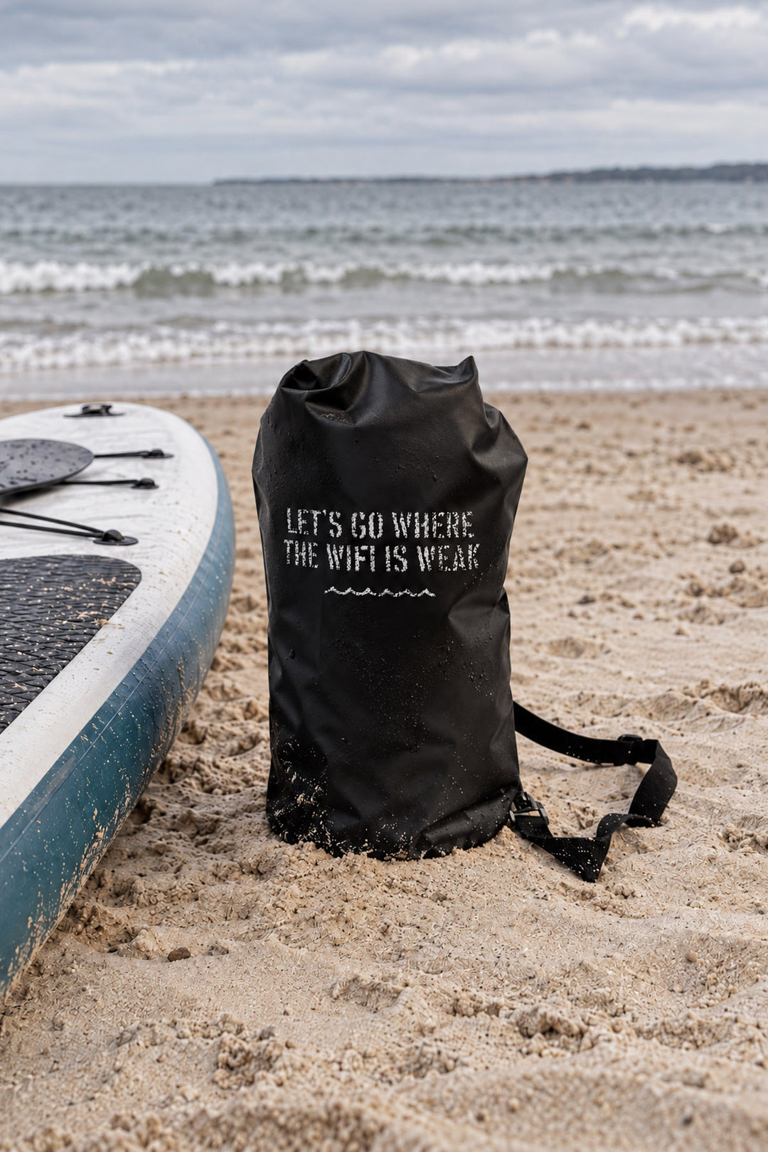 Dry bag - Sea bag