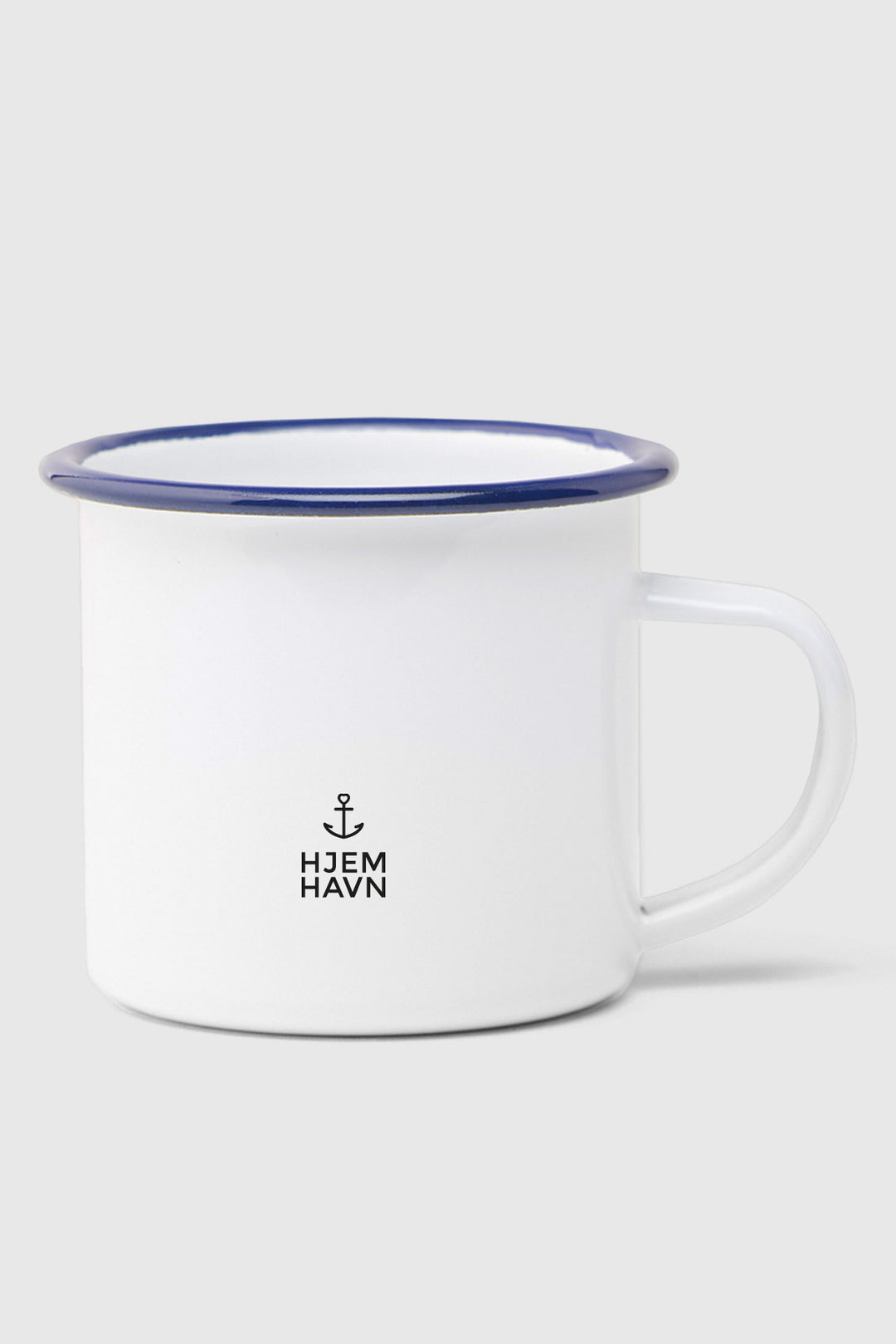 Enamel mug "Chasing Sunsets"