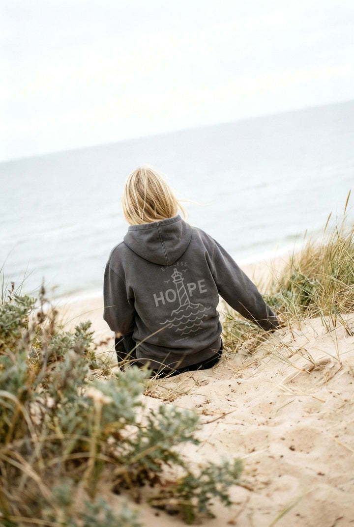 Hoodie "Endless Hope"