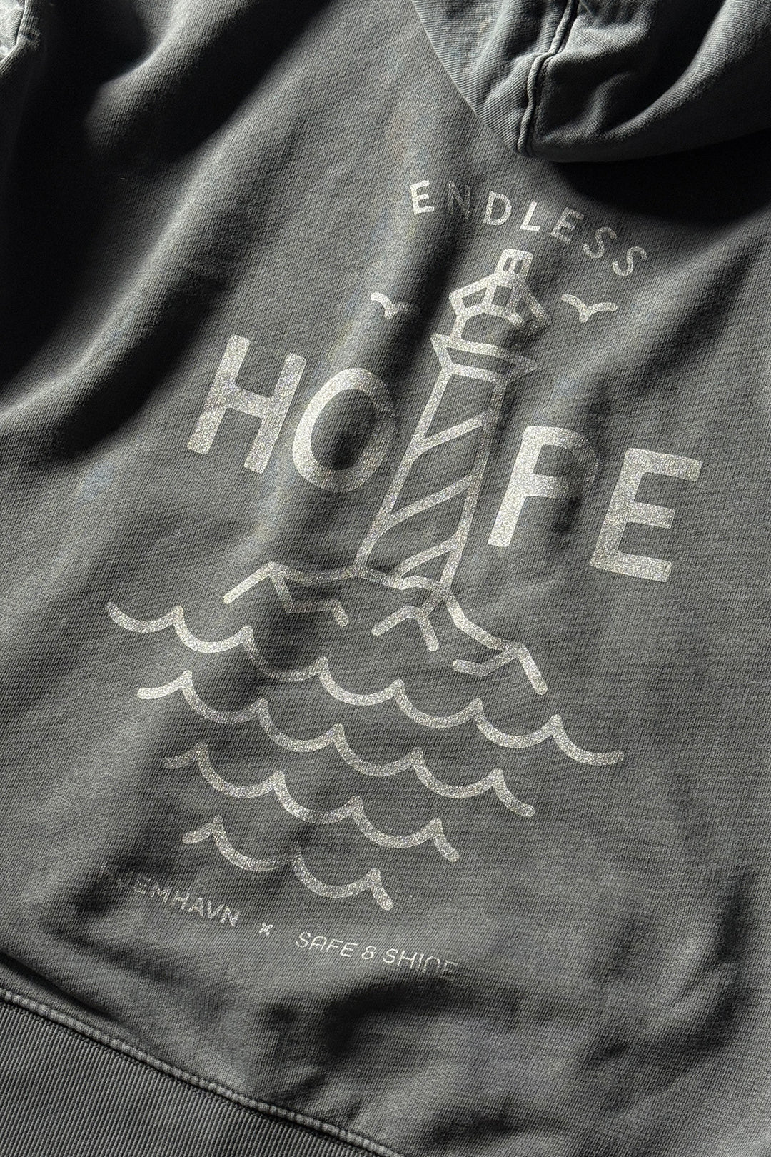 Hoodie "Endless Hope"