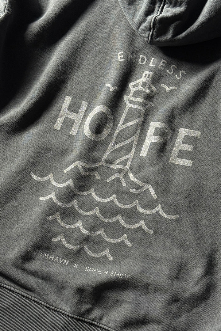 Hoodie "Endless Hope"