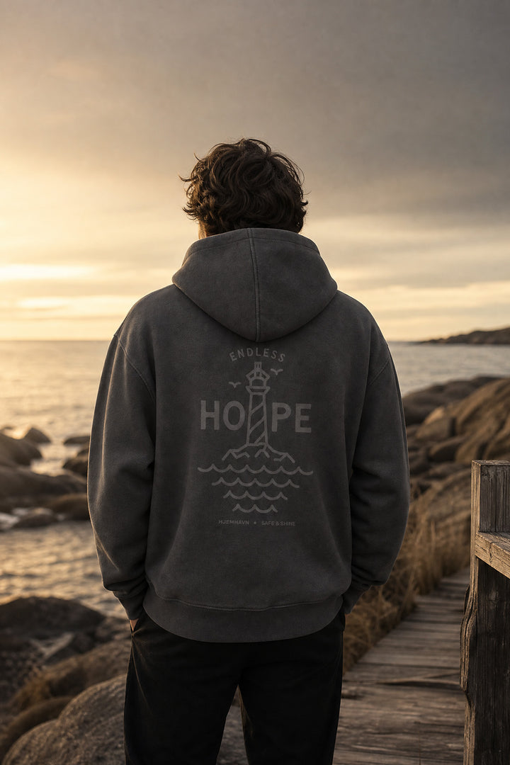 Hoodie "Endless Hope"