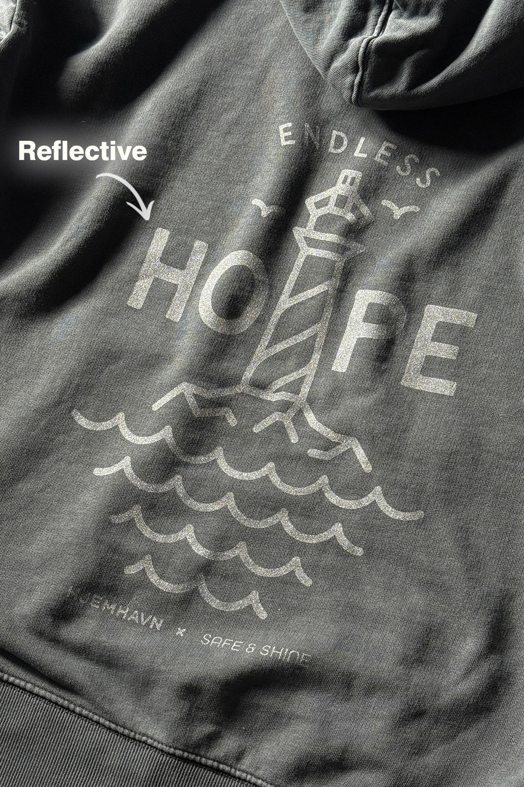 Hoodie "Endless Hope"