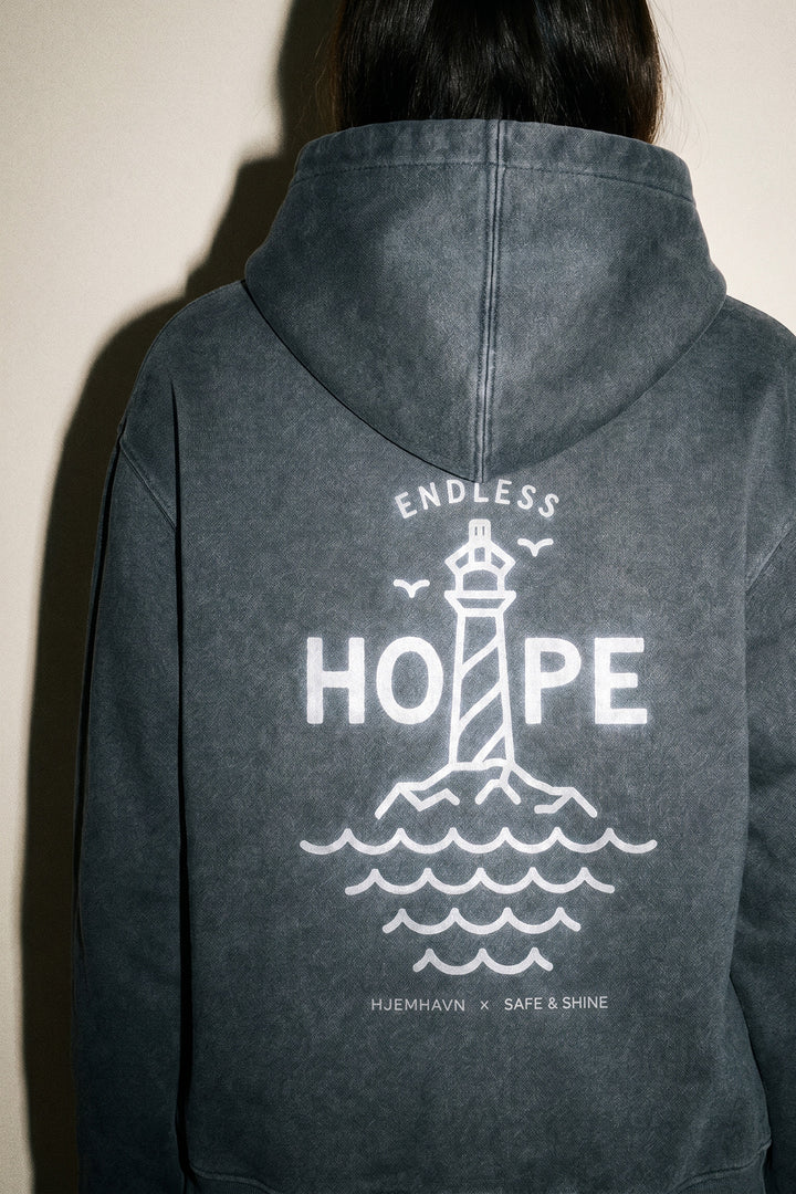Hoodie "Endless Hope"