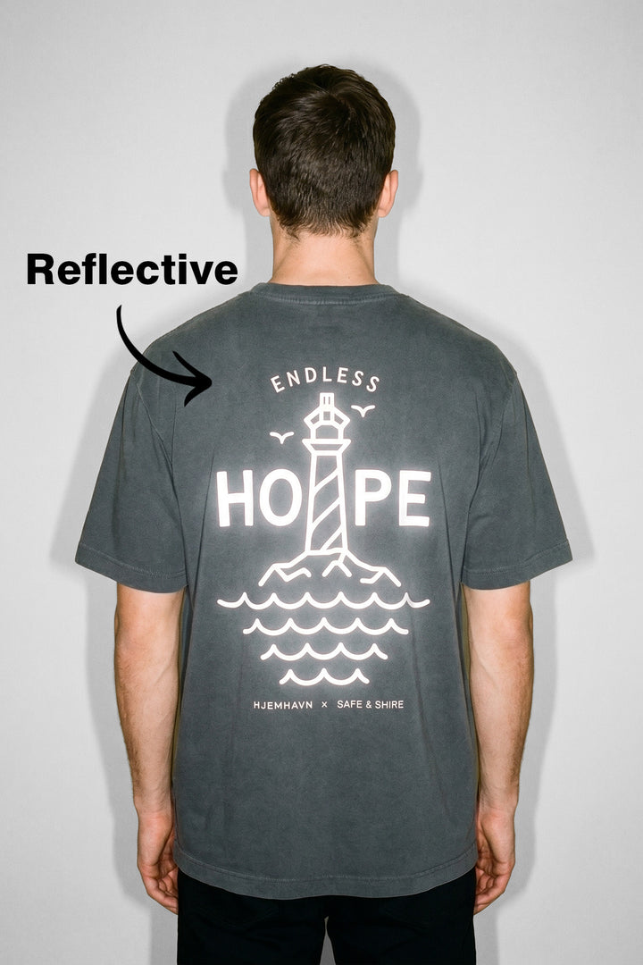 Tee "Endless Hope"