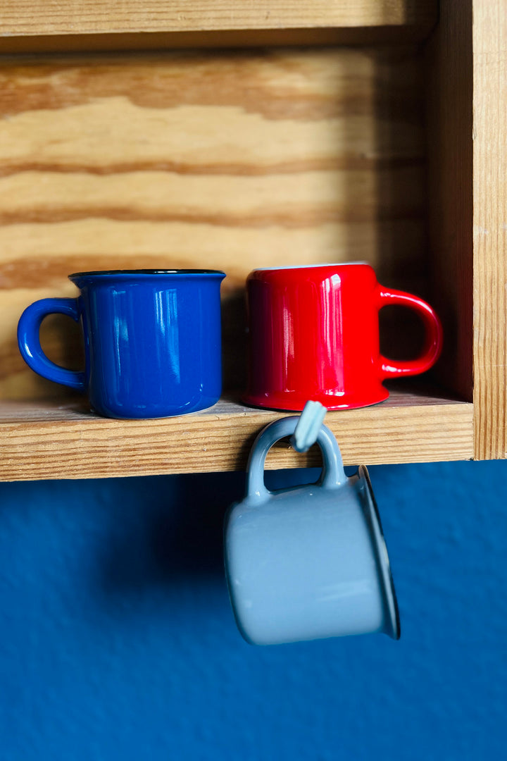 Espressokrus - 60 ml Keramik