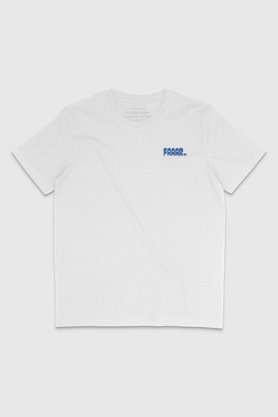 Tee "Faaar" - Fars dag '26