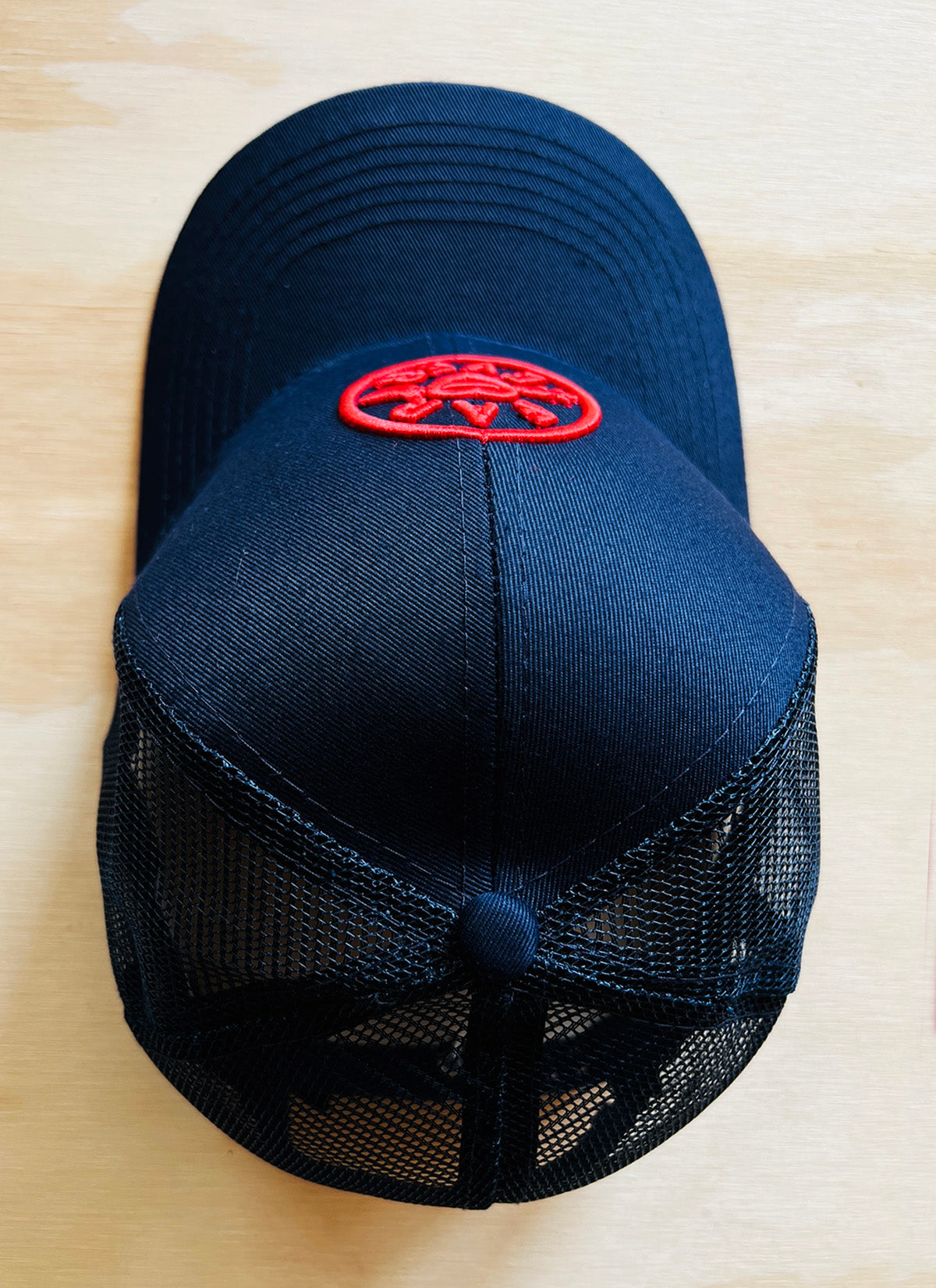 Cap "Farever"