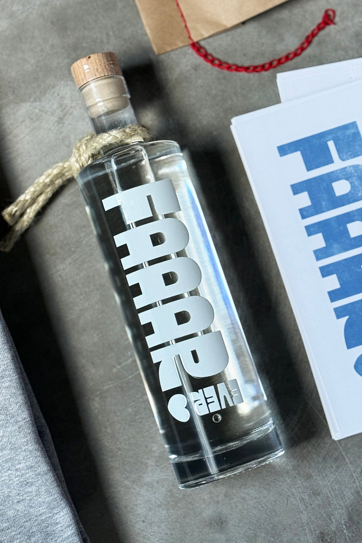 London Dry Gin -  Fars dag '26