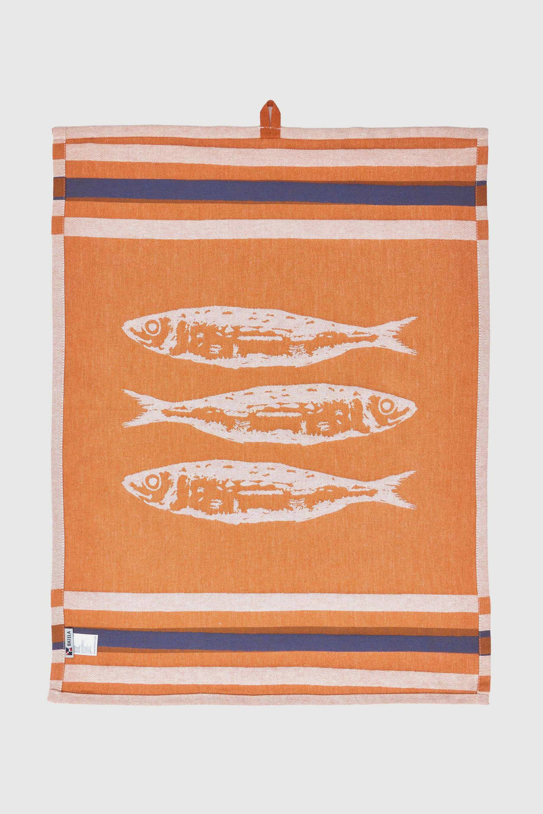 Viskestykke "Fisk" (2-Pak)