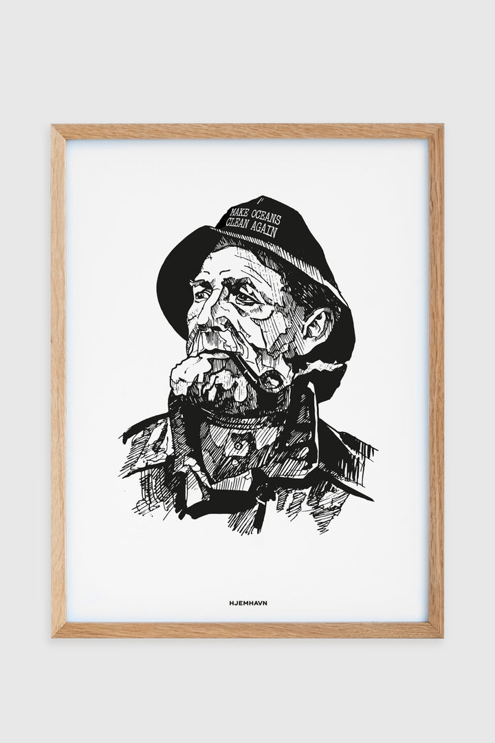 Fiskeren aka. Chefen