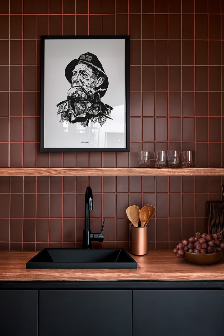 Fiskeren aka. Chefen