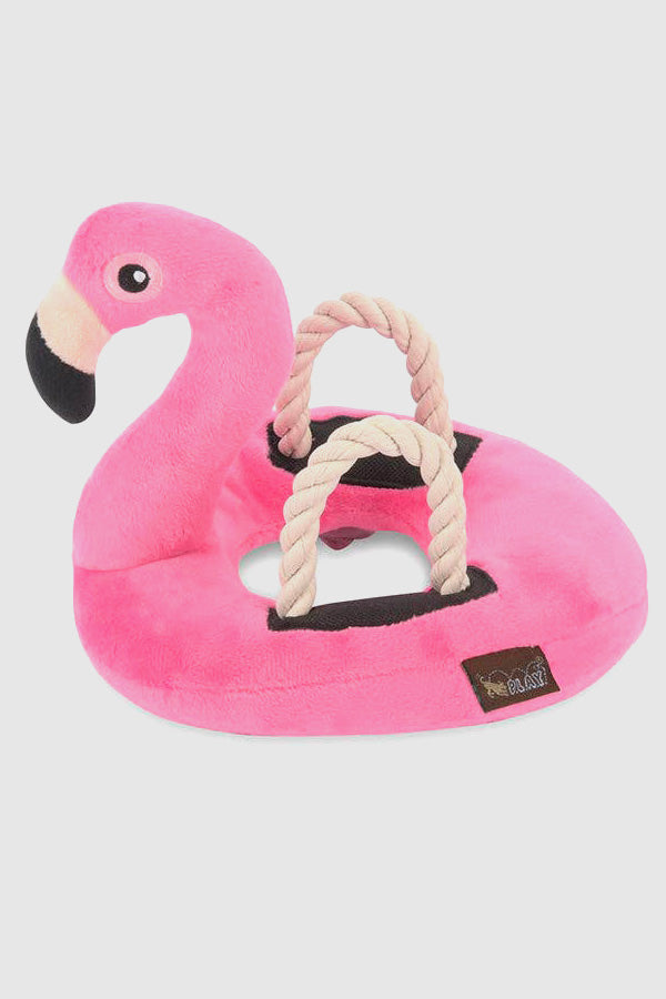 Flamingo Float - for dogs