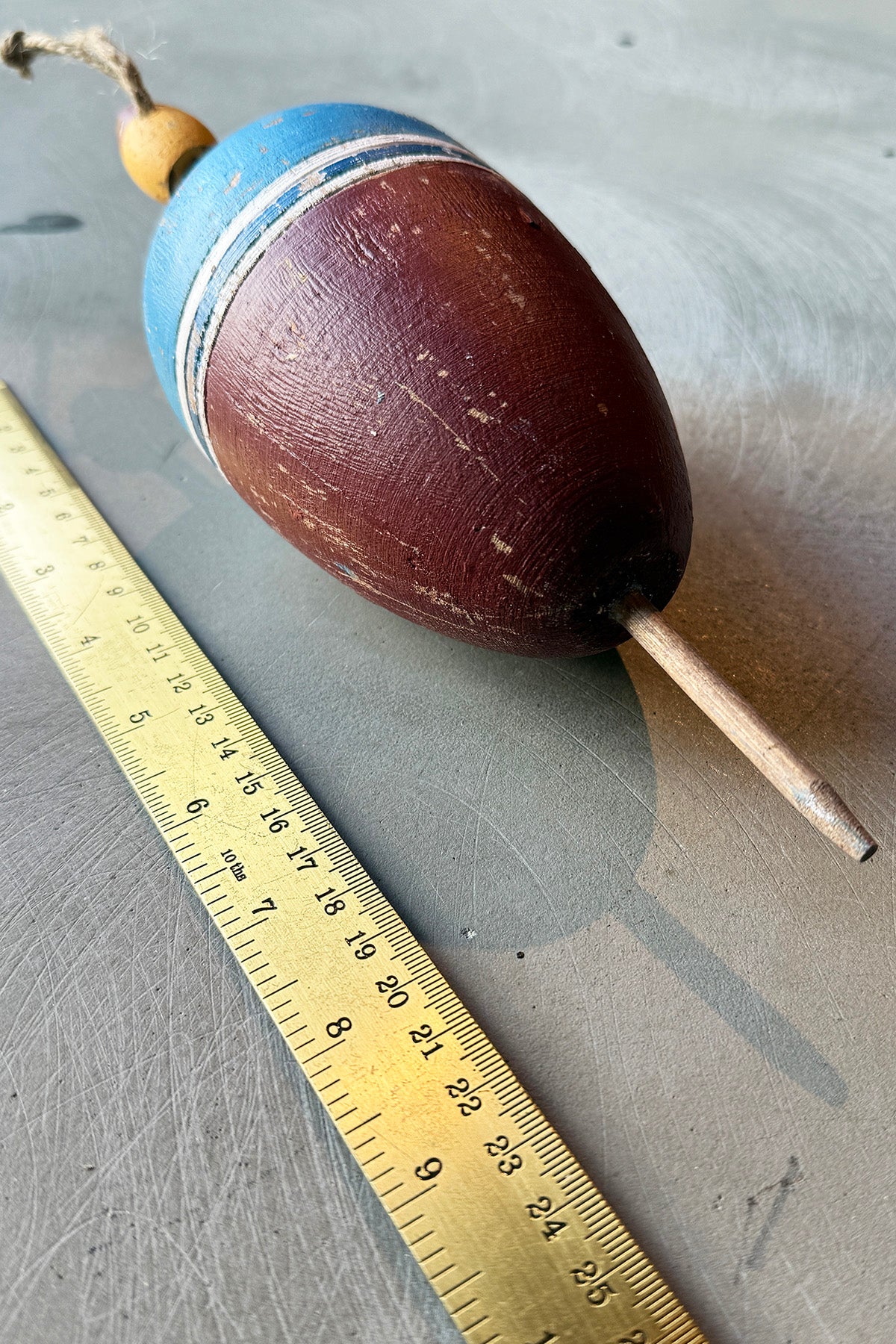 Deko Float - 26 x Ø8 cm