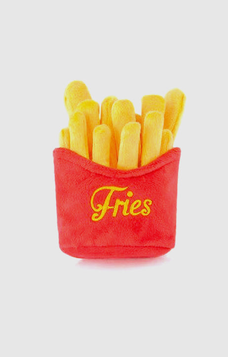 Fries - for dogs