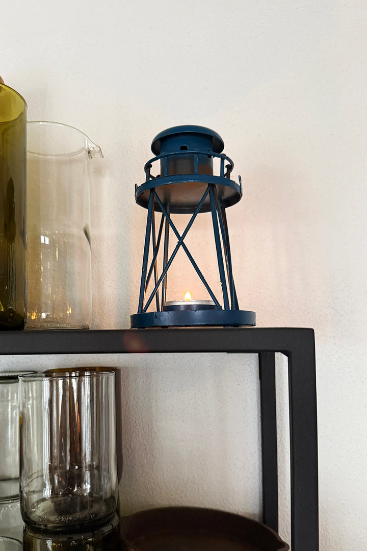 Candlestick "Lighthouse"