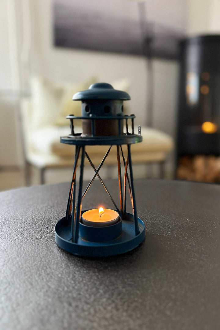 Candlestick "Lighthouse"